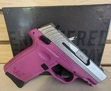 SCCY INDUSTRIES CPX-1 GEN 3 9MM LUGER (9X19 PARA) - 3 of 3