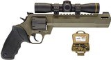 Taurus Raging Hunter .44 MAGNUM - 1 of 1