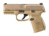 FN 509 COMPACT (FDE) 9MM LUGER (9X19 PARA) - 2 of 3
