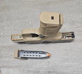 FN 509 COMPACT (FDE) 9MM LUGER (9X19 PARA) - 3 of 3