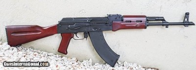 DPMS ANVIL 7.62X39MM