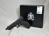 SPRINGFIELD ARMORY ECHELON THREADED (3-DOT) 9MM LUGER (9X19 PARA) - 3 of 3