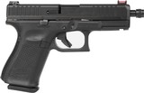 GLOCK G44 CUSTOM .22 LR - 1 of 3