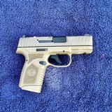 FN Reflex MRD 9MM LUGER (9X19 PARA) - 2 of 3