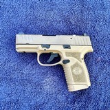 FN Reflex MRD 9MM LUGER (9X19 PARA) - 1 of 3