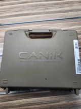 CANIK MC9 9MM LUGER (9X19 PARA) - 1 of 3
