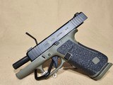 GLOCK G43X 9MM LUGER (9X19 PARA) - 2 of 3