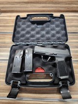 SIG SAUER P365X 9MM LUGER (9X19 PARA) - 2 of 3