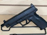 SPRINGFIELD ARMORY XDM-9 OSP 9MM LUGER (9X19 PARA) - 2 of 3