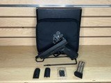 SPRINGFIELD ARMORY XDM-9 OSP 9MM LUGER (9X19 PARA) - 1 of 3