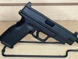 SPRINGFIELD ARMORY XDM-9 OSP 9MM LUGER (9X19 PARA) - 3 of 3