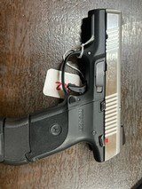 RUGER SR40C .40 S&W - 2 of 3