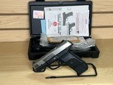 RUGER SR40C .40 S&W - 3 of 3