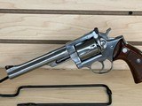 RUGER Ruger Security-Six .357 MAG - 2 of 3