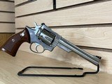 RUGER Ruger Security-Six .357 MAG - 3 of 3