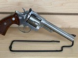 RUGER Ruger Security-Six .357 MAG - 1 of 3