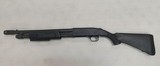 MOSSBERG 500 FLEX 12 GA - 1 of 2