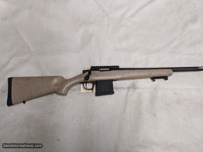 CHRISTENSEN ARMS RIDGELINE SCOUT .300 AAC BLACKOUT