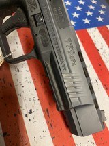 CANIK Tp9sfx 9MM LUGER (9X19 PARA) - 3 of 3