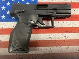 TAURUS TX22 .22 LR - 1 of 2