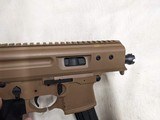 SIG SAUER MPX COPPERHEAD 9MM LUGER (9X19 PARA) - 2 of 3