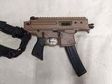 SIG SAUER MPX COPPERHEAD 9MM LUGER (9X19 PARA) - 1 of 3