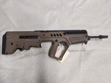 IWI TAVOR 5.56X45MM NATO - 1 of 3