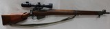 LEE-ENFIELD No.1 MK4 .303 BRITISH - 1 of 3