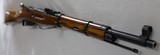 MOSIN-NAGANT M1891/59 7.62X54MMR - 2 of 3