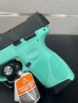 TAURUS G2C 9MM LUGER (9X19 PARA) - 2 of 3