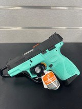 TAURUS G2C 9MM LUGER (9X19 PARA) - 3 of 3