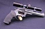 DAN WESSON FIREARMS 15-2 VH .357 MAG - 2 of 3