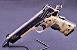 KIMBER 1911 CUSTOM COVERT II .45 ACP - 1 of 2