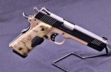 KIMBER 1911 CUSTOM COVERT II .45 ACP - 2 of 2