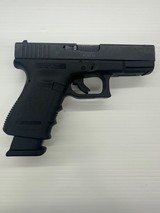GLOCK 23 .40 CALIBER - 1 of 3