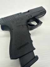 GLOCK 23 .40 CALIBER - 3 of 3