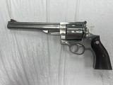 RUGER REDHAWK .44 MAGNUM - 2 of 3