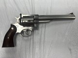 RUGER REDHAWK .44 MAGNUM - 1 of 3