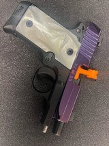 SIG SAUER P238 .380 ACP - 2 of 3