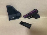 RUGER LCP MAX .380 ACP - 1 of 3