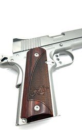 KIMBER 1911 Stainless II .45 ACP - 1 of 3