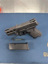 PALMETTO STATE ARMORY DAGGER COMPACT 9MM LUGER (9X19 PARA) - 2 of 3