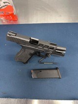 PALMETTO STATE ARMORY DAGGER COMPACT 9MM LUGER (9X19 PARA) - 1 of 3