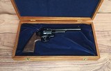 SMITH & WESSON 29-10 W/ Wooden Box .44 MAGNUM - 3 of 3