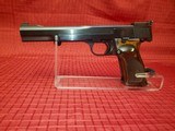SMITH & WESSON MODEL 41 .22 LR - 3 of 3