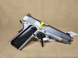KIMBER Stainless LW 9MM LUGER (9X19 PARA) - 1 of 3