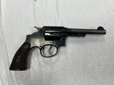 SMITH & WESSON Pre Model 10 .38 SPL - 2 of 3