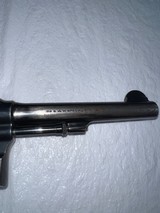 SMITH & WESSON Pre Model 10 .38 SPL - 3 of 3