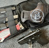 SMITH & WESSON M&P 9 SHIELD 9MM LUGER (9X19 PARA) - 2 of 3