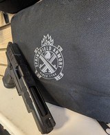 SPRINGFIELD ARMORY Full Size xdm elite Match 9MM LUGER (9X19 PARA) - 3 of 3